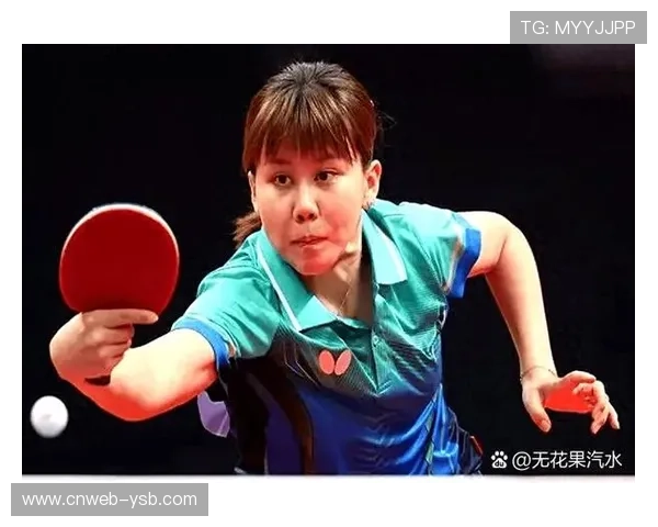 全运会女团辽宁队陈幸同-王艺迪双打逆转，整体厚度成制胜法宝