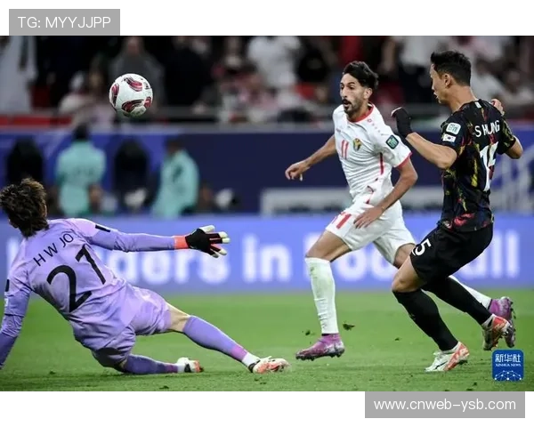 国际足联阿拉伯杯：约旦2-1胜十人阿联酋