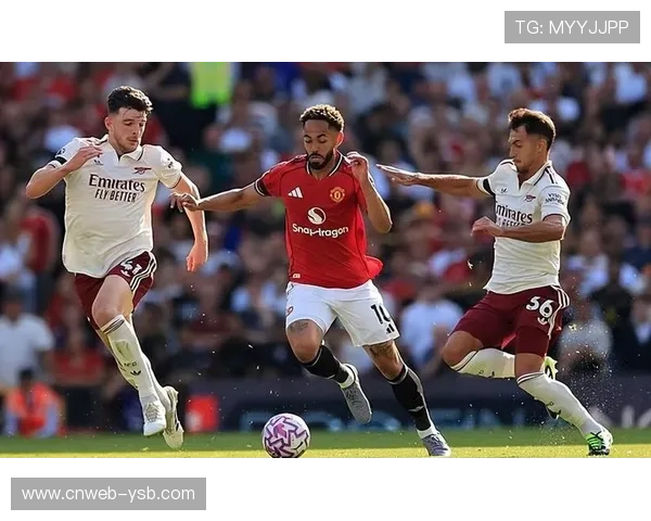 曼联客场3-2逆转绝杀阿森纳，库尼亚远射世界波定格比分